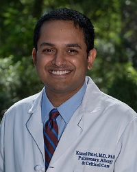 Dr. Kunal Parimal Patel MD/PHD