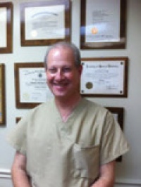 Dr. Edward M Fox D.D.S., Dentist