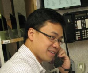 Dr. Thomas Aubrey Nguyen D.O.