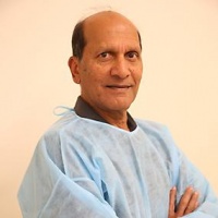 Dr. Gopal Reddy Yeturu DDS, Dentist