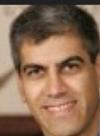Dr. Louis Saffran M.D, Pulmonologist