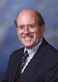 Dr. Charles B. Cauldwell MD, Anesthesiologist