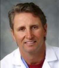 Dr. Rhett K Rainey DO, Orthopedist