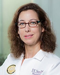 Dr. Lisa Jo Shives M.D.