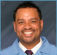 Dr. Anthony G. Johnson D.D.S., Dentist (Pediatric)