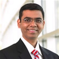 Umang M Patel MD, Cardiologist