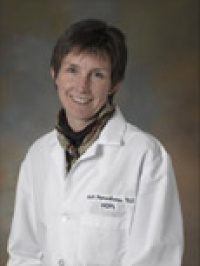 Dr. Elizabeth C Horenkamp M.D.