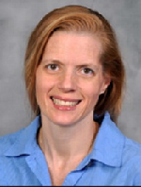 Dr. Monica Morgan MD, Emergency Physician