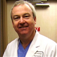 Dr. Harold Greg Rainwater M.D.