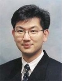 Dr. Christopher Tsung lung Ho MD