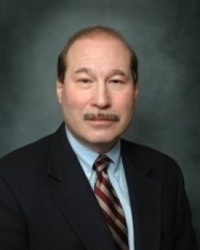 Dr. Michael John Voyack D.O.