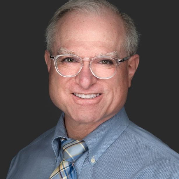 Dr. David M. Sack, MD, Gastroenterologist