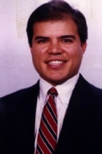 Dr. Jeffrey Butalid Muneses D.C., Chiropractor