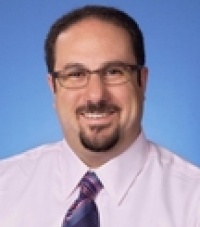 Dr. Ira R. Nemeth MD, Emergency Physician