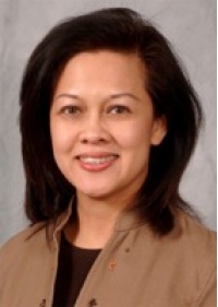 Dr. Mary Desiree Fiel-gan M.D., Pathologist