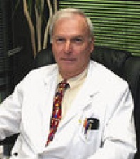 Dr. Steven J. Senevey M.D.