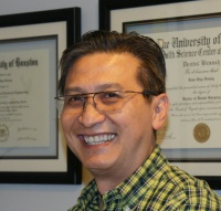 Dr. Long Bao Hoang M.D.