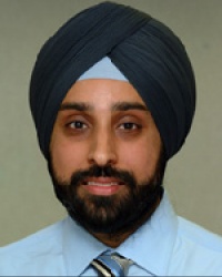 Dr. Navdeep Singh Nijher M.D
