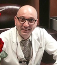 Dr. Ashraf Seif D.D.S., Dentist