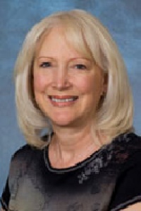 Dr. Valerie A. Sorkin-wells M.D.