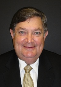 Dr. Larry C. Young D.D.S., Dentist