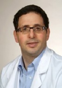 Dr. Yaakov Eliezer Abdelhak M.D.