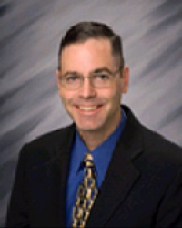 Dr. Brian C. Derrick D.O., Internist