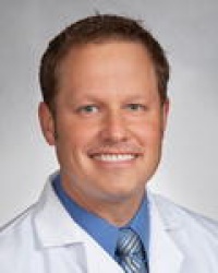 Dr. Chad Neilson Osborne M.D., Pediatrician