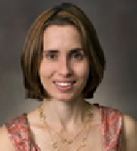 Dr. Christina  Lancioni MD