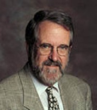Dr. David  Hungerford M.D.