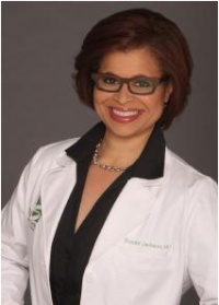 Dr. Brooke A Jackson MD, Dermatologist