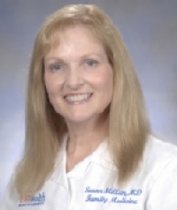 Dr. Susan Bonkemeyer Millan M.D, Preventative Medicine Specialist