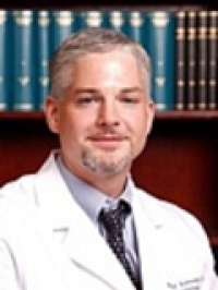 Dr. Shane W Kennedy MD