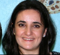 Dr. Cherine Ayesh Abu-eid MD