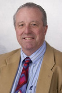 Dr. James C Morgan MD