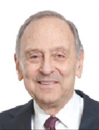 Dr. Nathaniel  Wisch M.D.