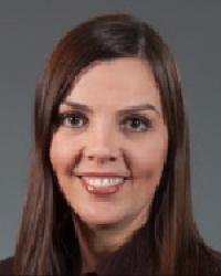 Dr. Sarah  Chambers M.D.