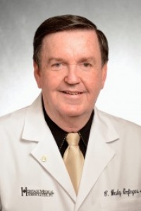 Dr. C Wesley Emfinger M.D.
