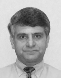 Dr. A salam Al-hafidh M.D., Internist