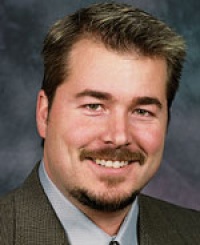 Dr. Stuart J Currie M.D., Family Practitioner
