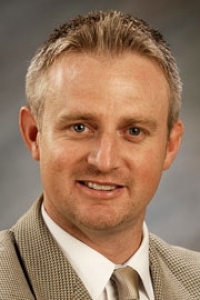 Dr. Sean Charles lucas Frost M.D.
