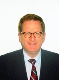 Bruce David Charash M.D., Cardiologist