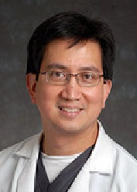 Dr. Orlando D Rodriguez M.D.