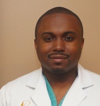 Dr. Kael A Rogers DDS, MD, Oral and Maxillofacial Surgeon