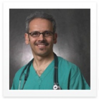 Dr. Tammam Abdul-Aziz MD, Anesthesiologist