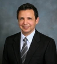 Mohsen M. Ansari DMD, Dentist