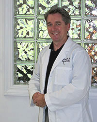 Dr. Joseph R. Kenneally D.M.D., Dentist
