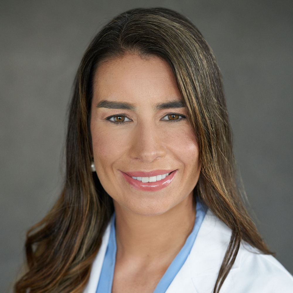 Dr. Lina M. Vargas, MD, FACS, RPVI, Surgeon