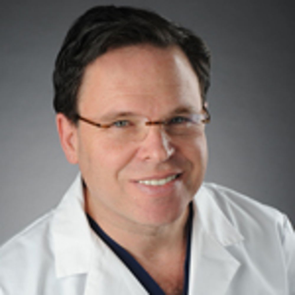David L. Besser, Neurologist