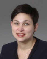 Dr. Lillian  Berdichevsky MD